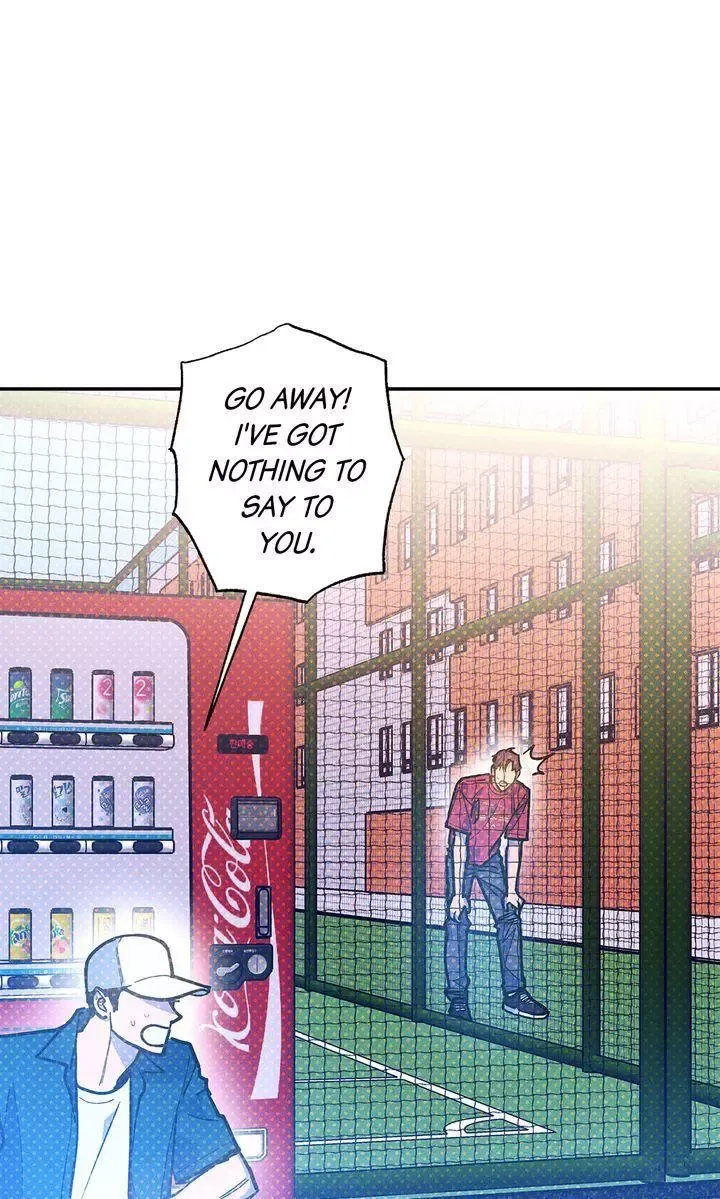 Semantic Error - Chapter 86 Page 2