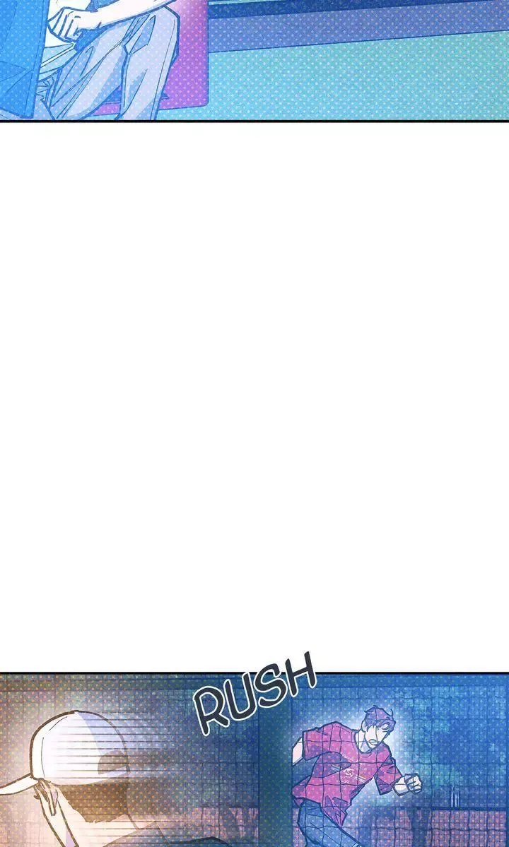 Semantic Error - Chapter 86 Page 3