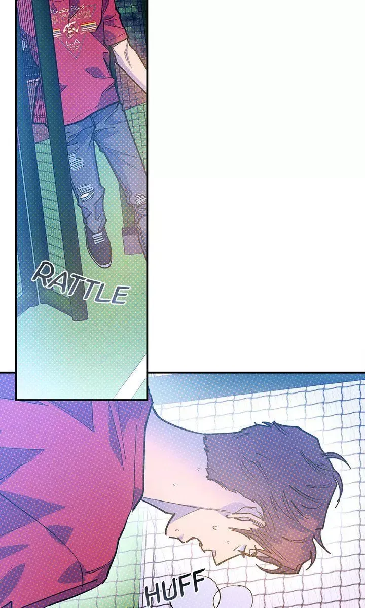 Semantic Error - Chapter 86 Page 5