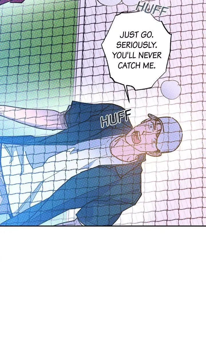 Semantic Error - Chapter 86 Page 6
