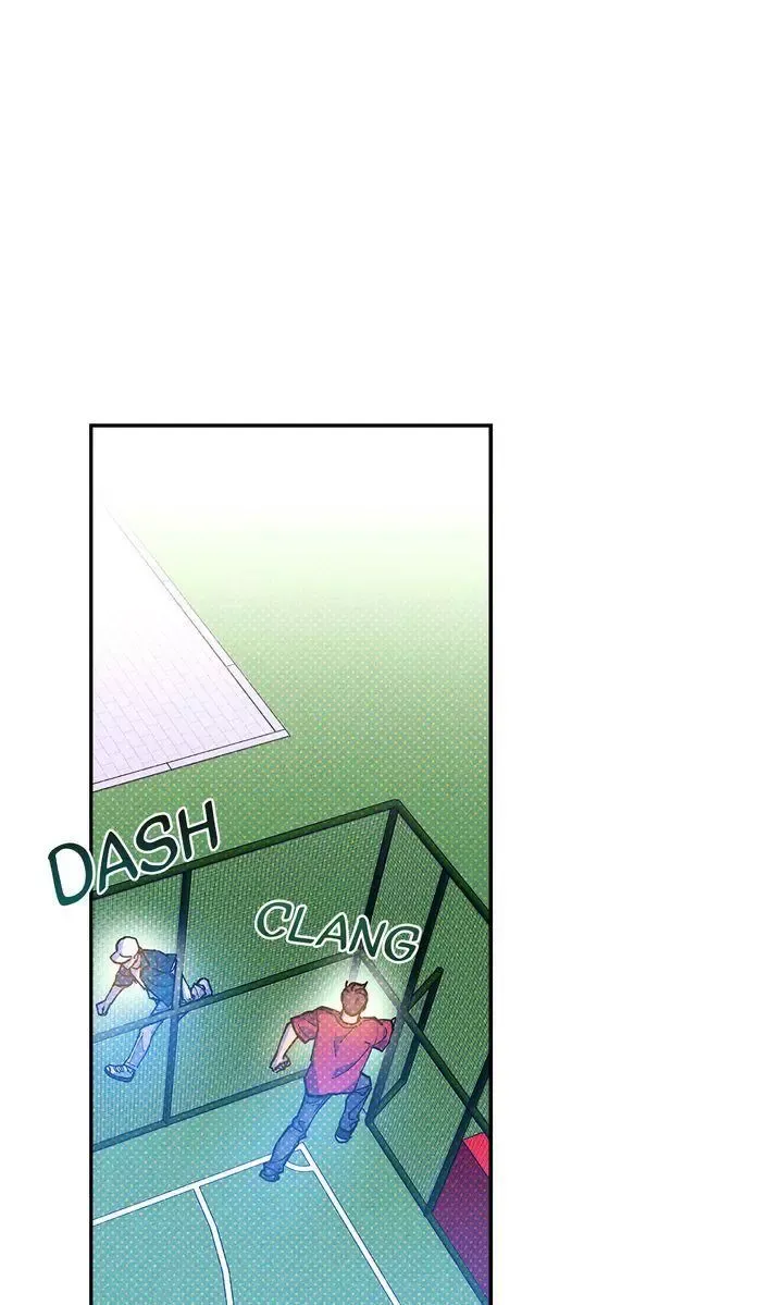 Semantic Error - Chapter 86 Page 7