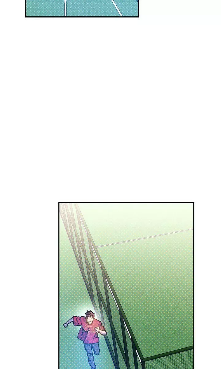Semantic Error - Chapter 86 Page 8