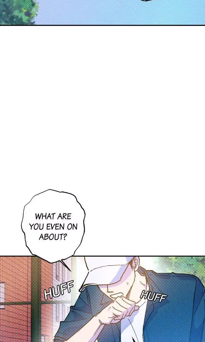 Semantic Error - Chapter 86 Page 13