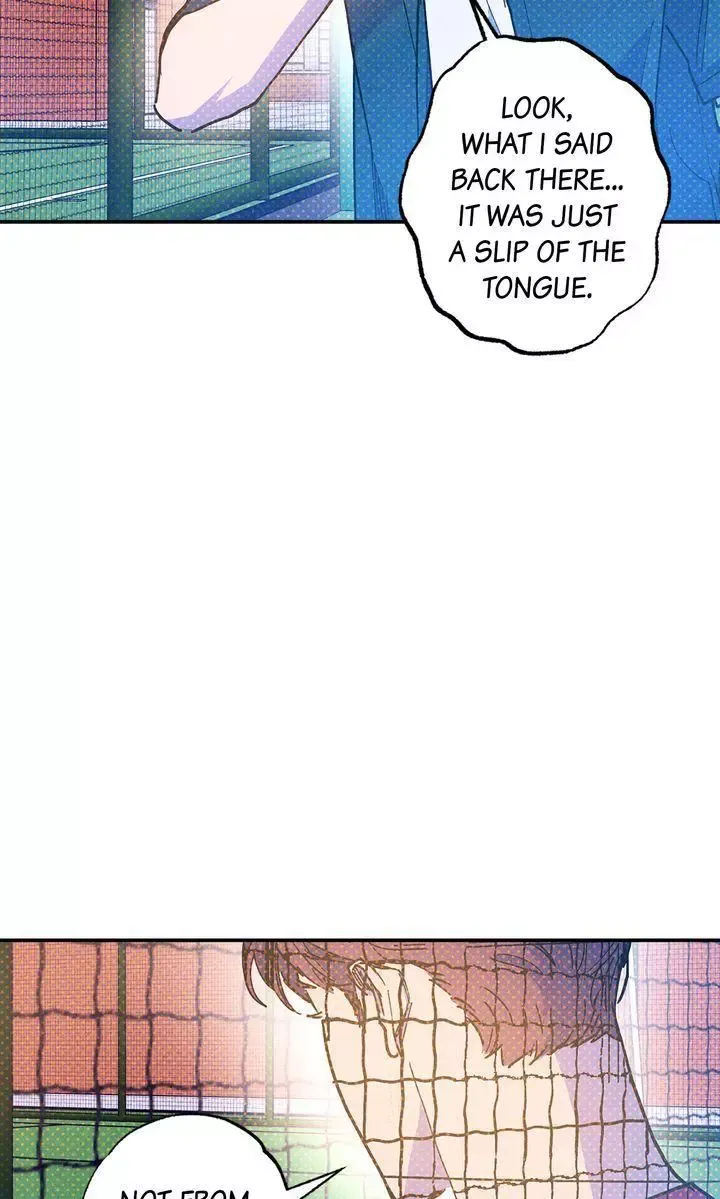 Semantic Error - Chapter 86 Page 14