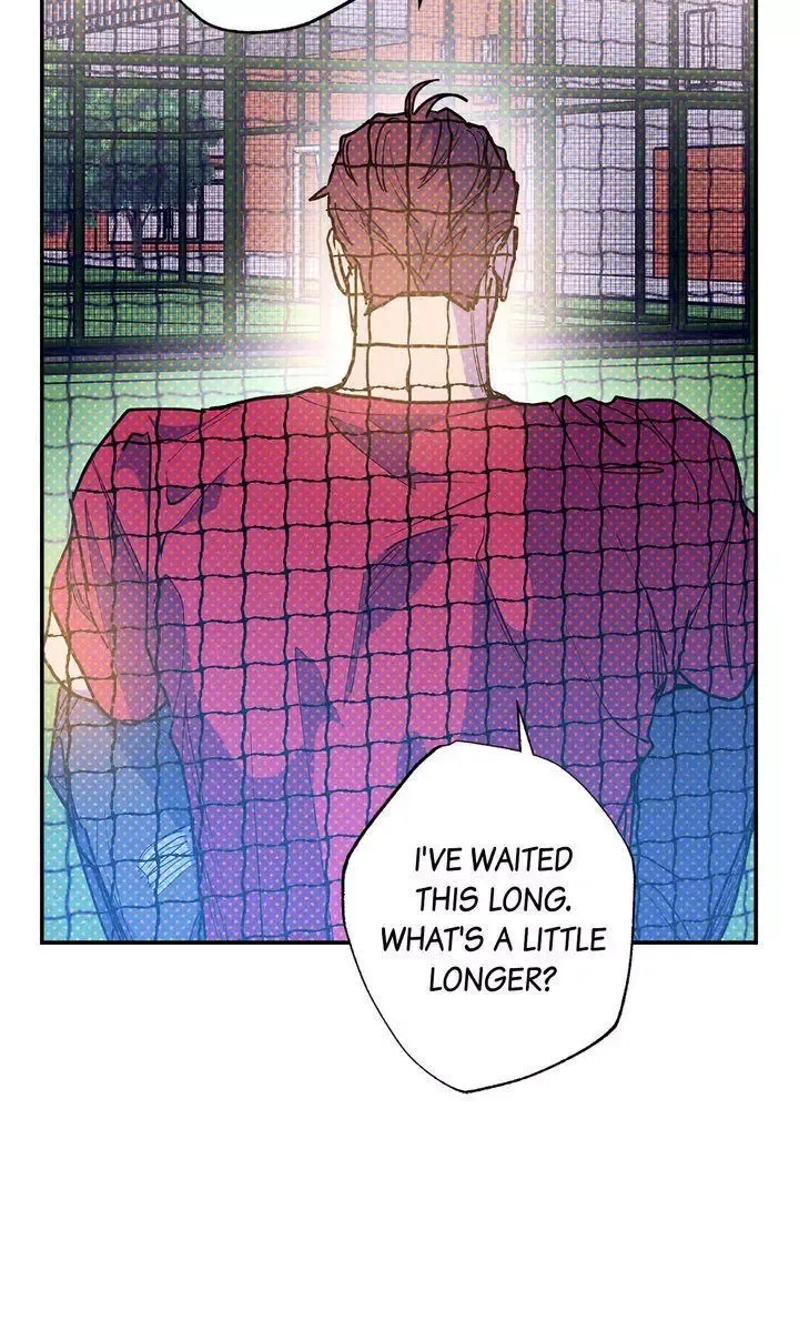 Semantic Error - Chapter 86 Page 16