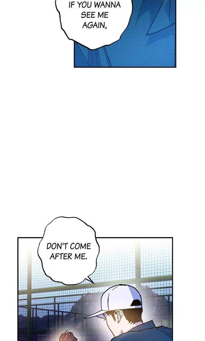 Semantic Error - Chapter 86 Page 18