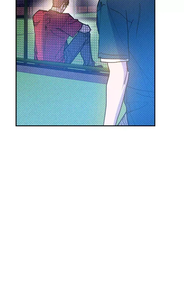 Semantic Error - Chapter 86 Page 19