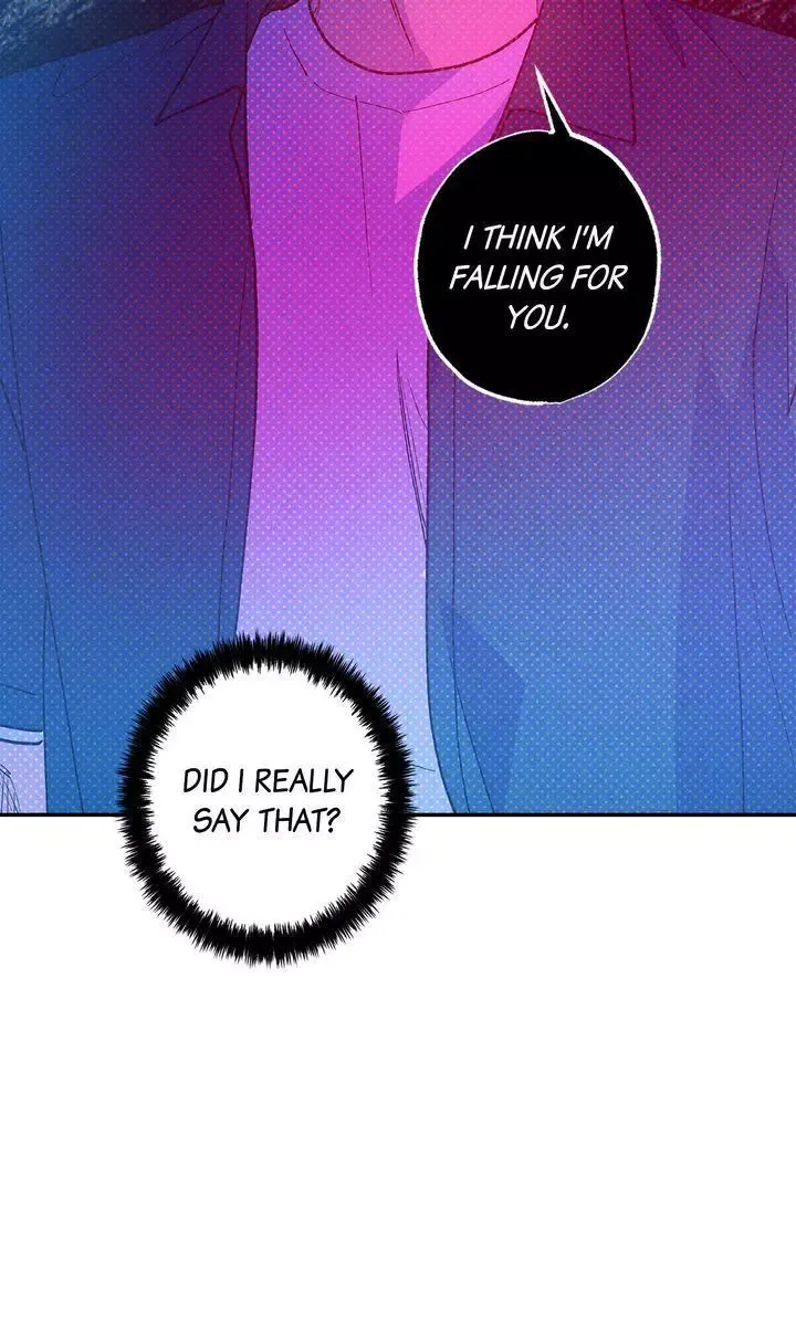 Semantic Error - Chapter 86 Page 25