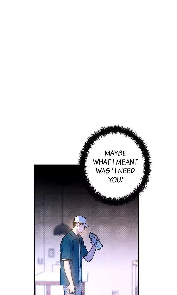 Semantic Error - Chapter 86 Page 26