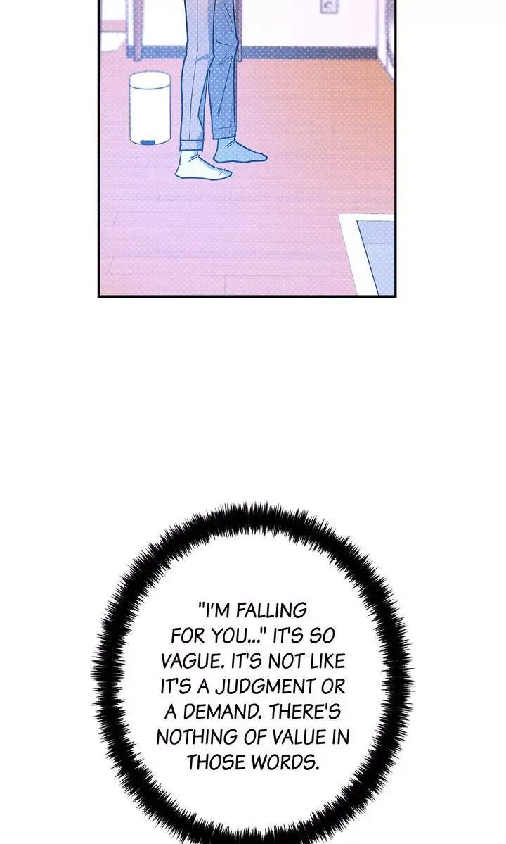 Semantic Error - Chapter 86 Page 27