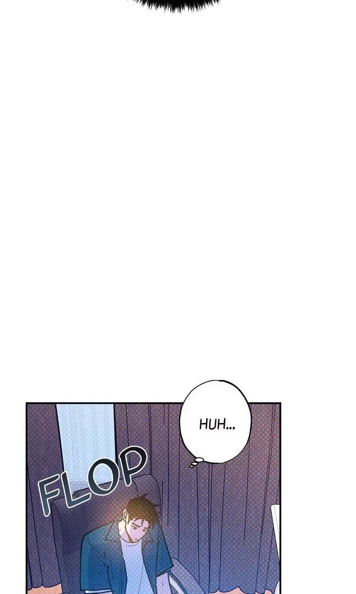 Semantic Error - Chapter 86 Page 28
