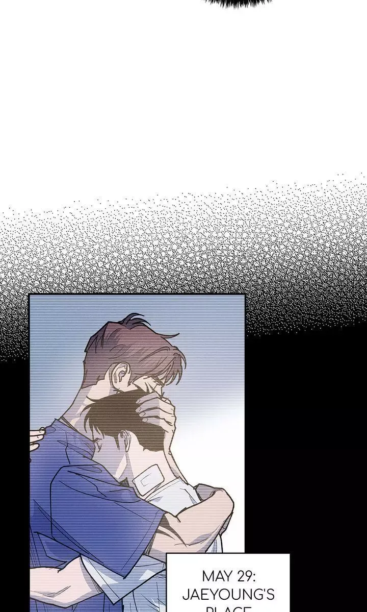 Semantic Error - Chapter 86 Page 31
