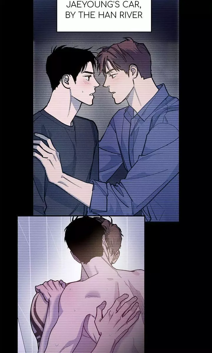 Semantic Error - Chapter 86 Page 33
