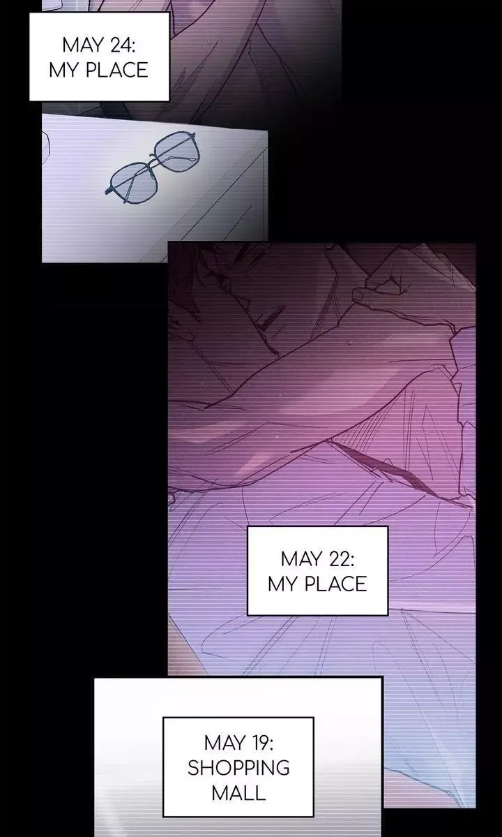 Semantic Error - Chapter 86 Page 34