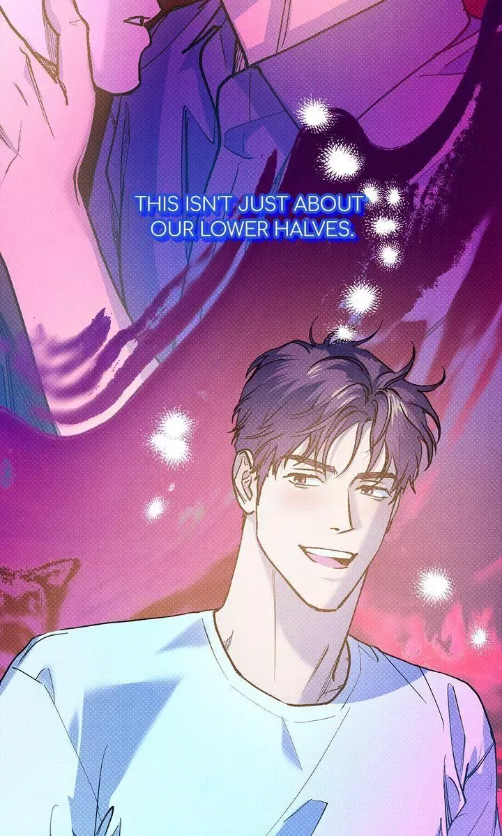 Semantic Error - Chapter 86 Page 46