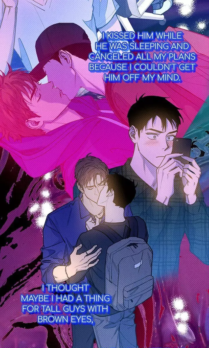 Semantic Error - Chapter 86 Page 48