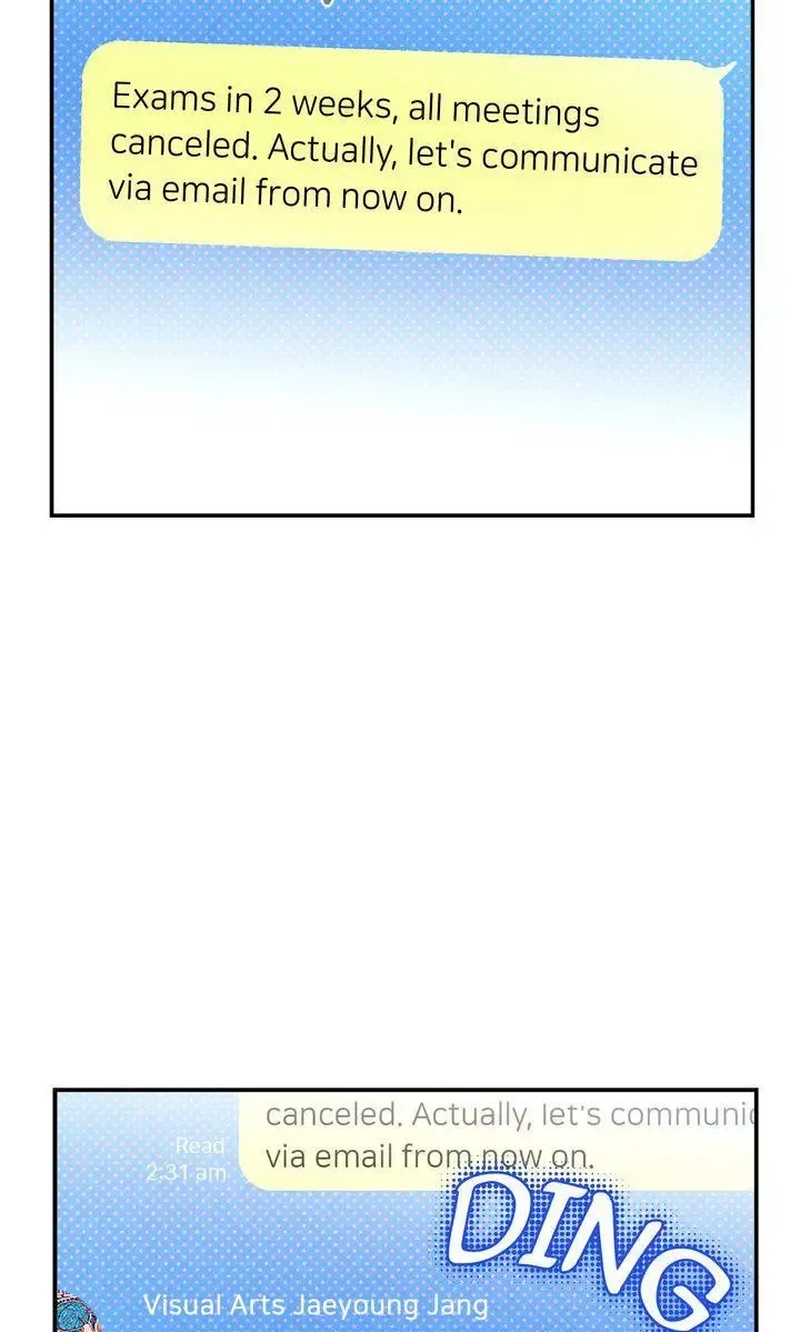 Semantic Error - Chapter 86 Page 58