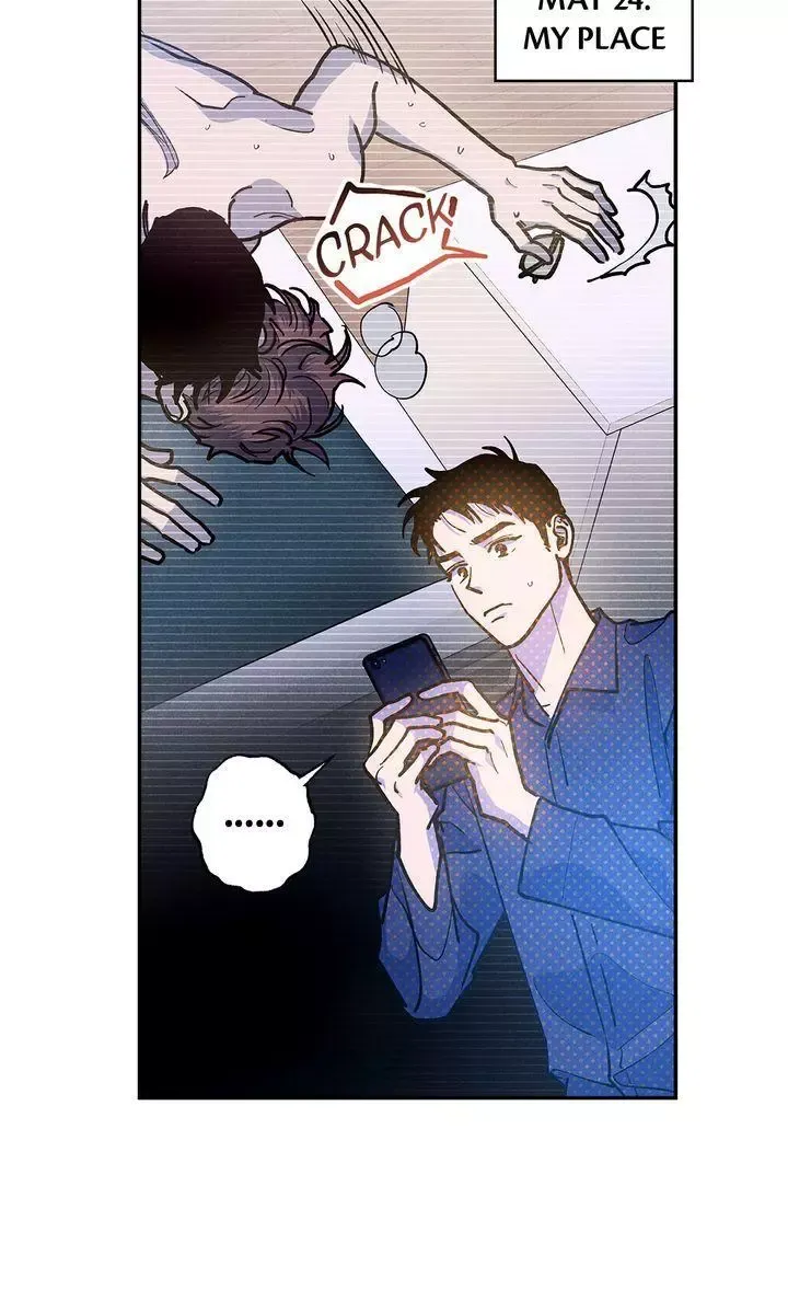 Semantic Error - Chapter 86 Page 60