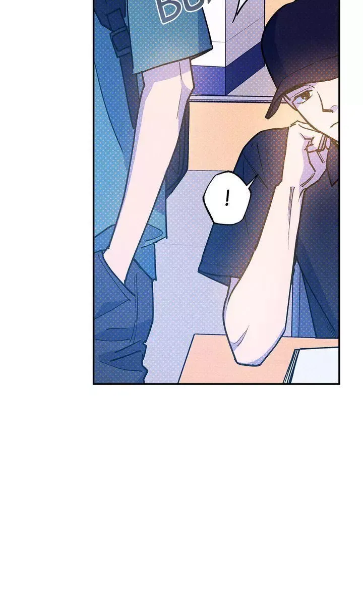 Semantic Error - Chapter 86 Page 64