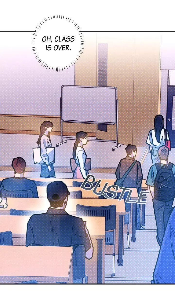 Semantic Error - Chapter 86 Page 65