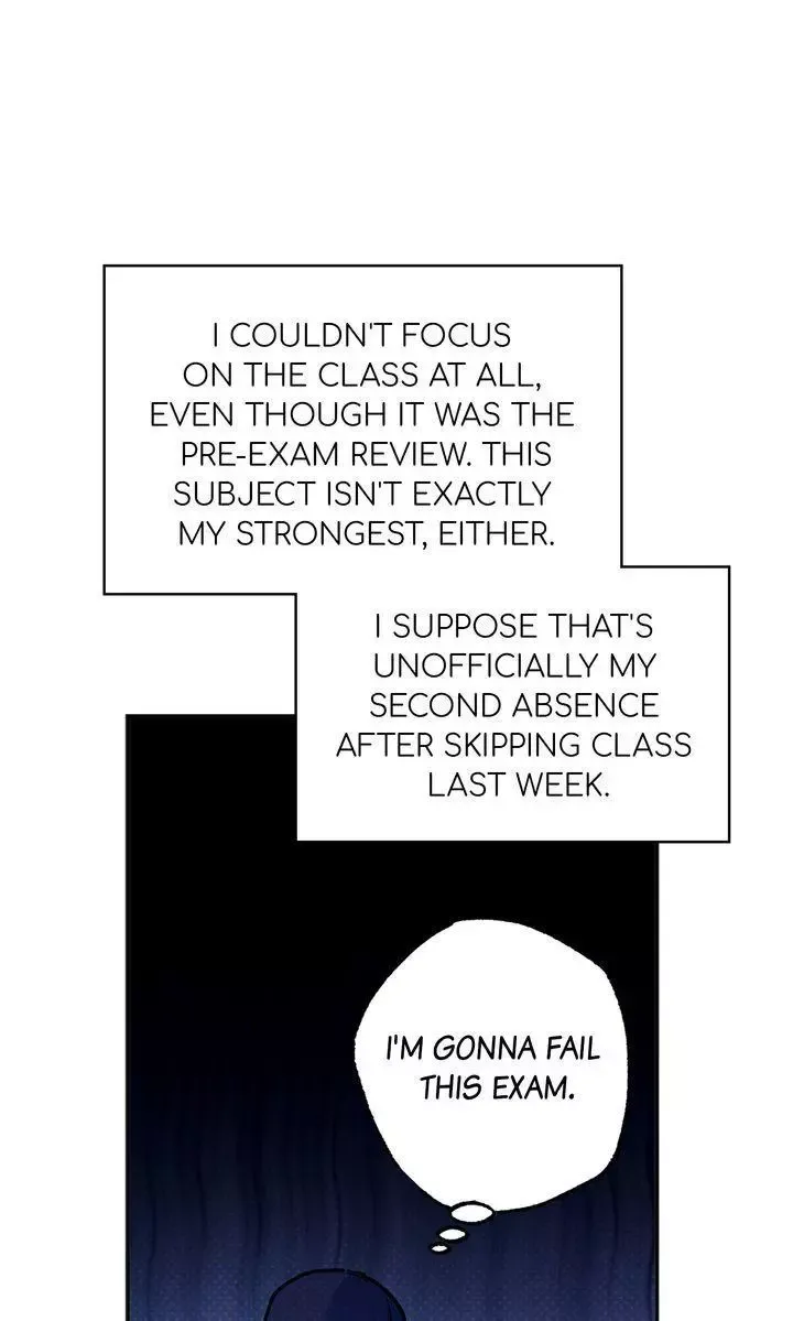Semantic Error - Chapter 86 Page 66