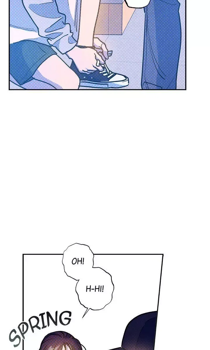 Semantic Error - Chapter 86 Page 70