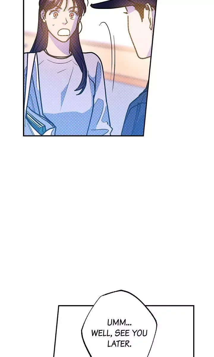 Semantic Error - Chapter 86 Page 71