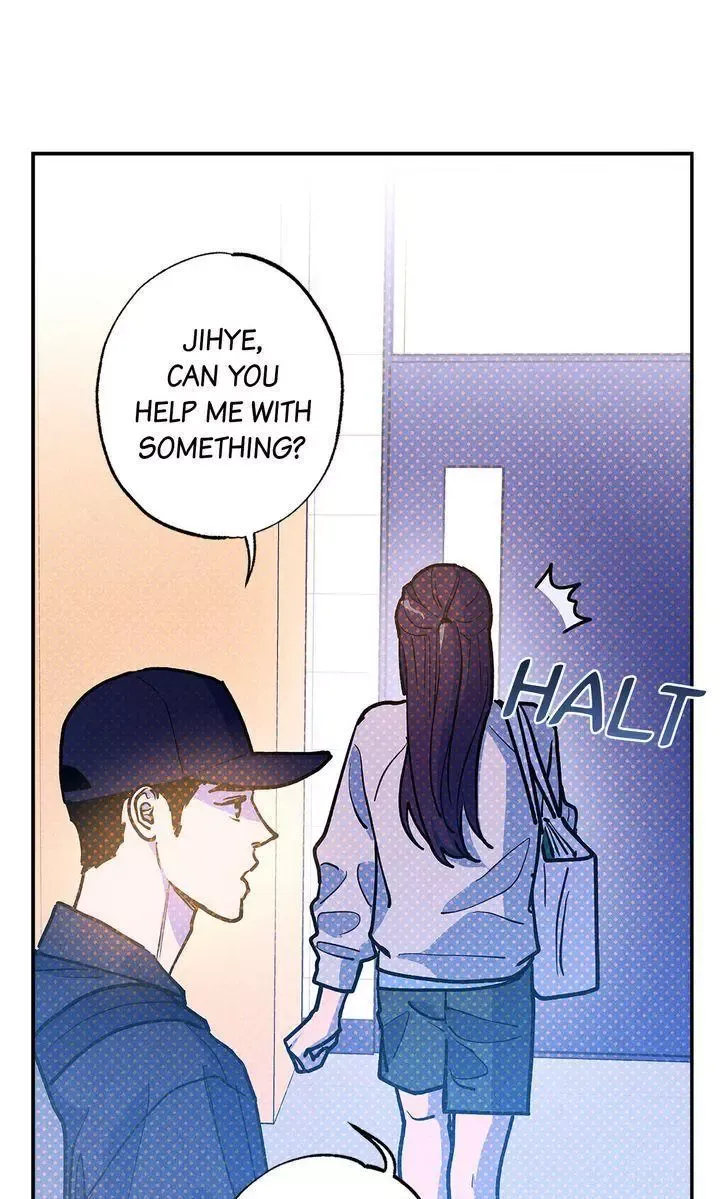 Semantic Error - Chapter 86 Page 73
