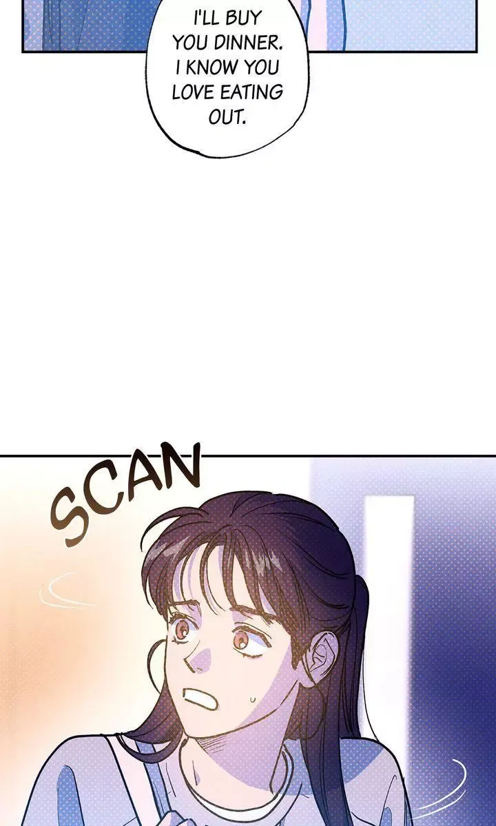 Semantic Error - Chapter 86 Page 74
