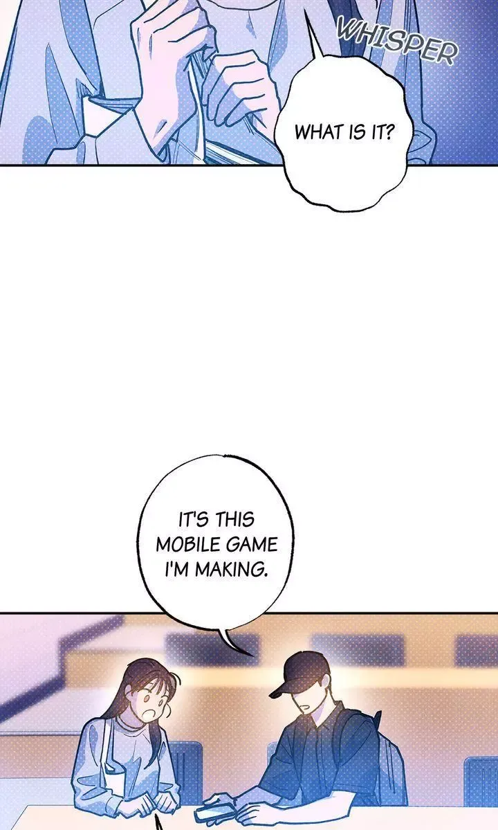 Semantic Error - Chapter 86 Page 75