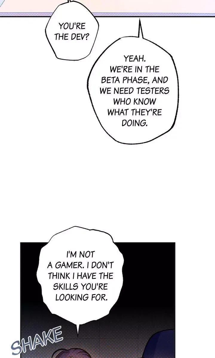 Semantic Error - Chapter 86 Page 76