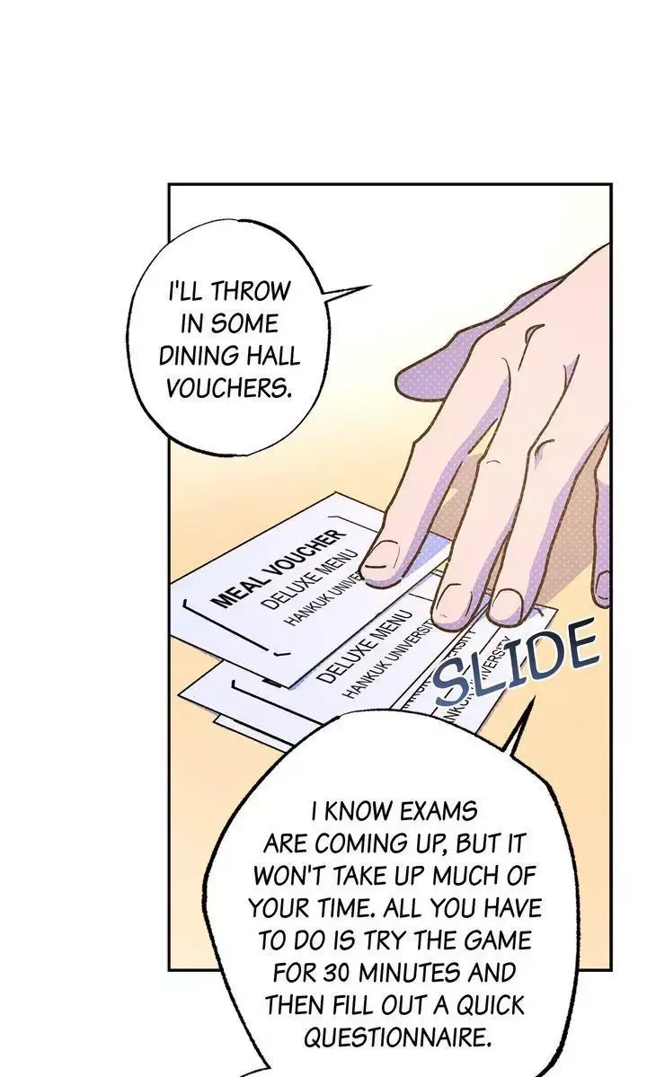 Semantic Error - Chapter 86 Page 78