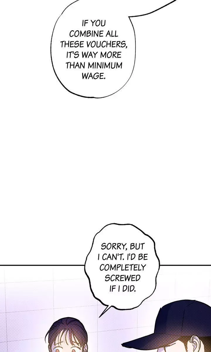 Semantic Error - Chapter 86 Page 79