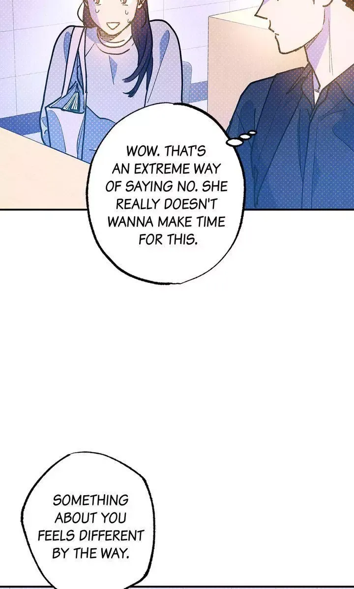 Semantic Error - Chapter 86 Page 80