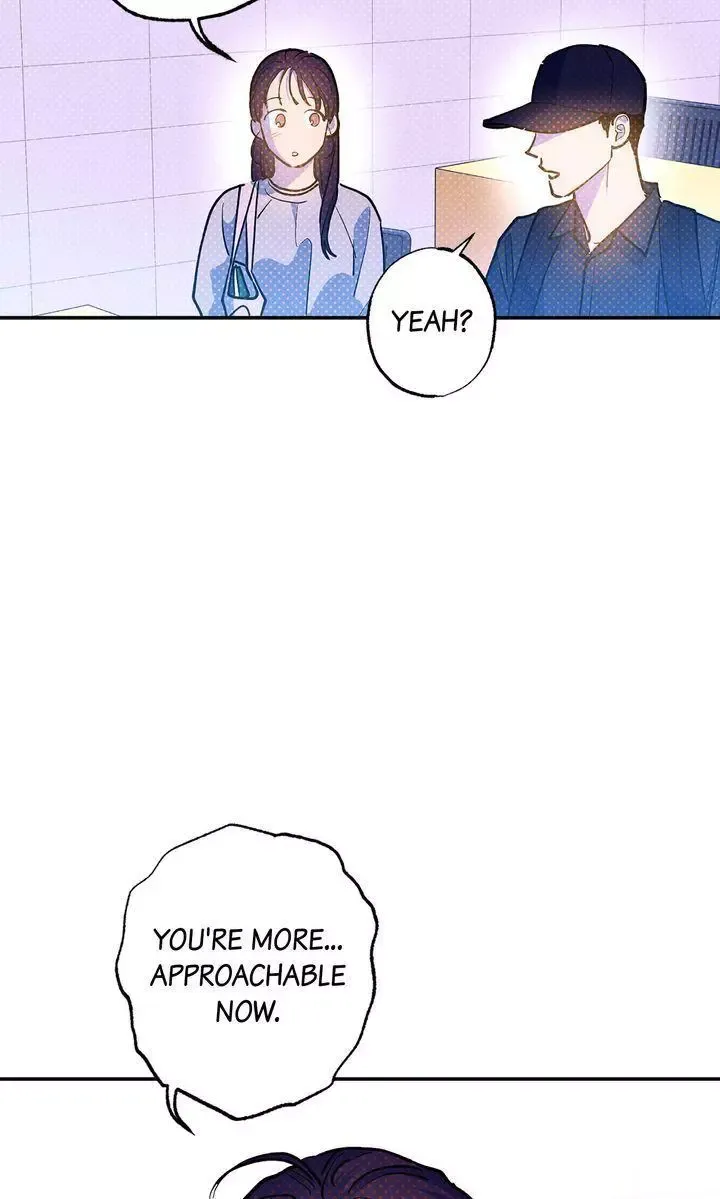 Semantic Error - Chapter 86 Page 81