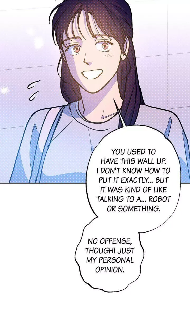 Semantic Error - Chapter 86 Page 82