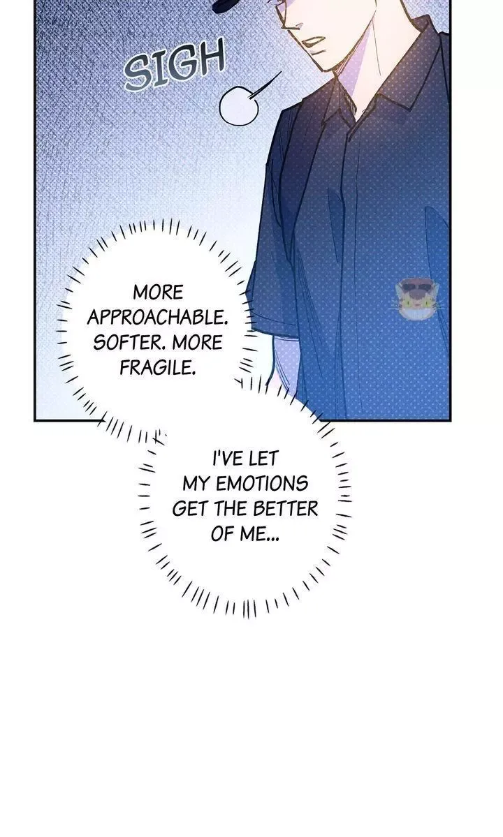 Semantic Error - Chapter 86 Page 84