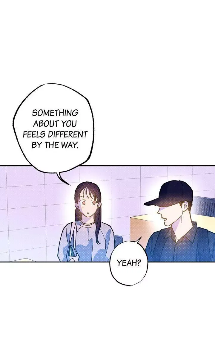 Semantic Error - Chapter 87 Page 2