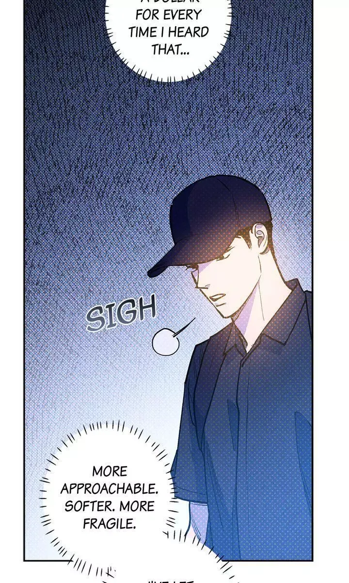 Semantic Error - Chapter 87 Page 5