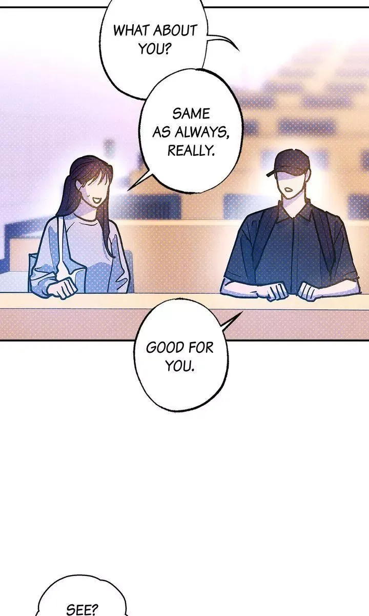 Semantic Error - Chapter 87 Page 8