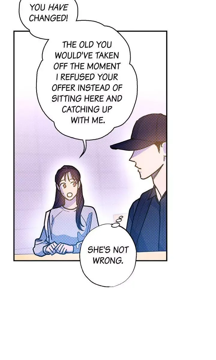 Semantic Error - Chapter 87 Page 9