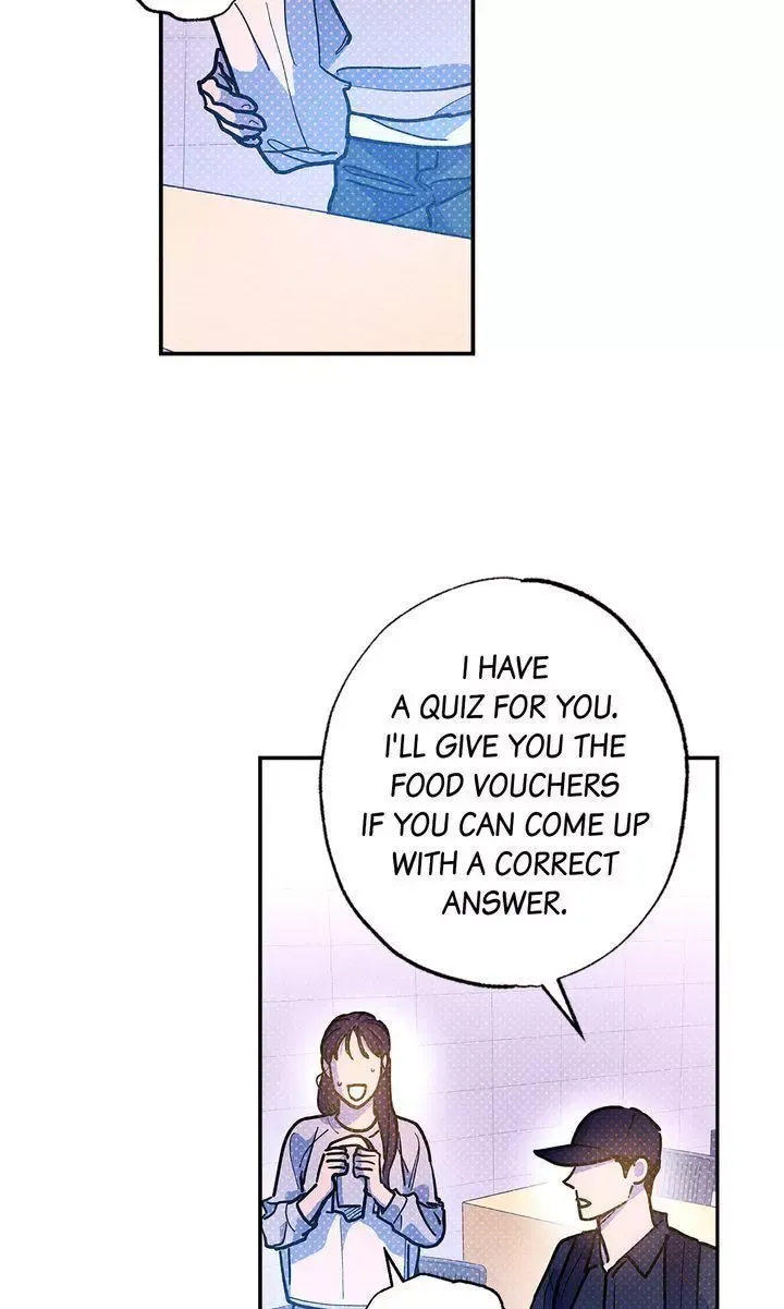 Semantic Error - Chapter 87 Page 14