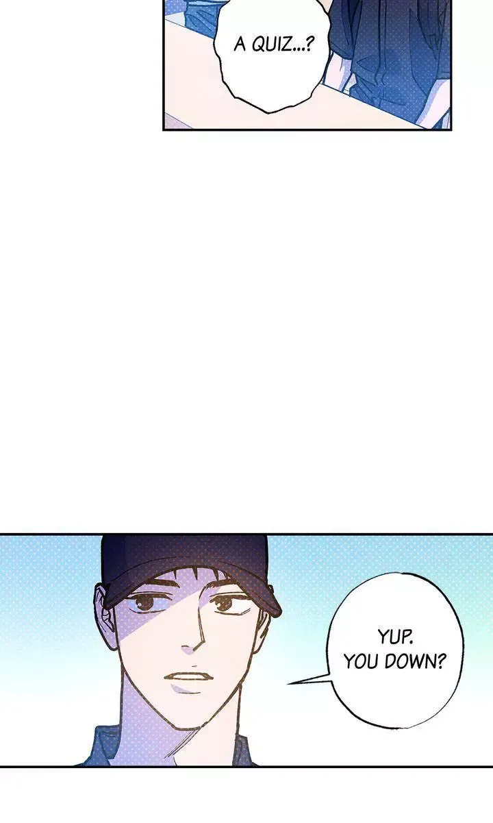Semantic Error - Chapter 87 Page 15