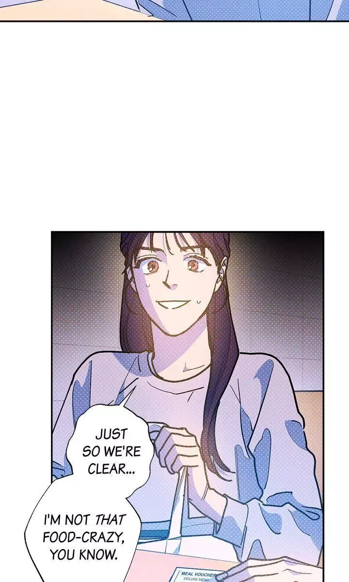 Semantic Error - Chapter 87 Page 17