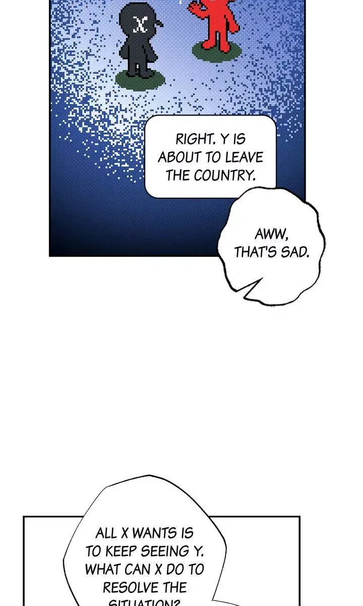 Semantic Error - Chapter 87 Page 22