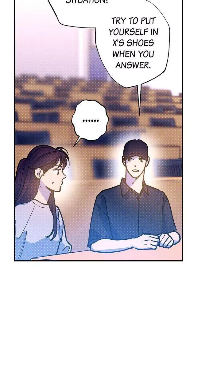 Semantic Error - Chapter 87 Page 23