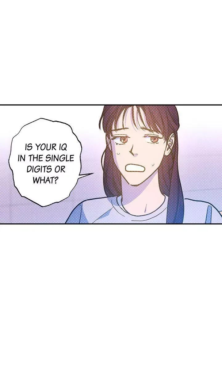 Semantic Error - Chapter 87 Page 24