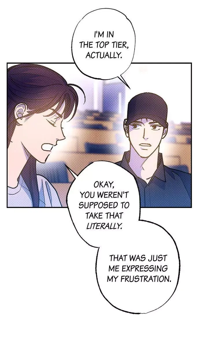 Semantic Error - Chapter 87 Page 25