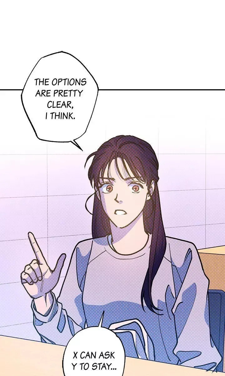 Semantic Error - Chapter 87 Page 26