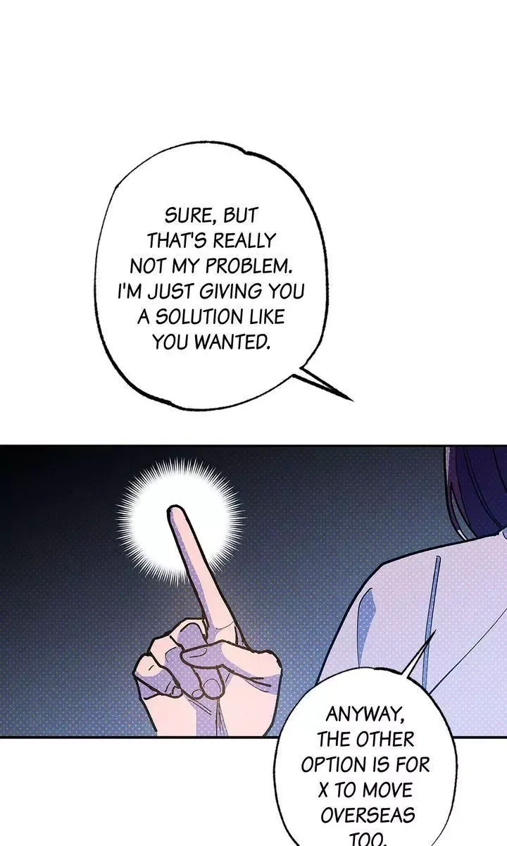 Semantic Error - Chapter 87 Page 28